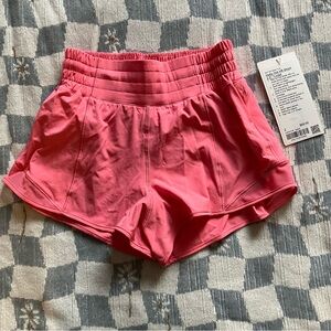 Lululemon Hotty Hot HR 2.5”